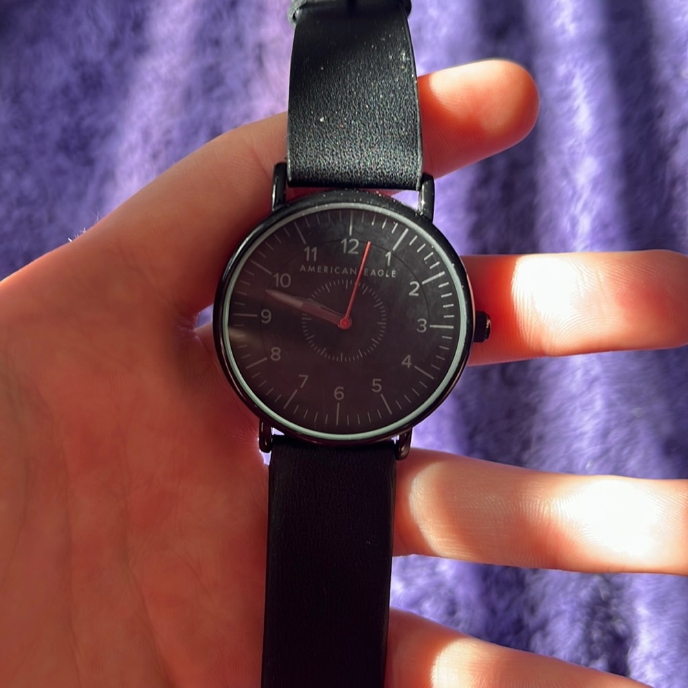 AMERICAN EAGLE mens watch